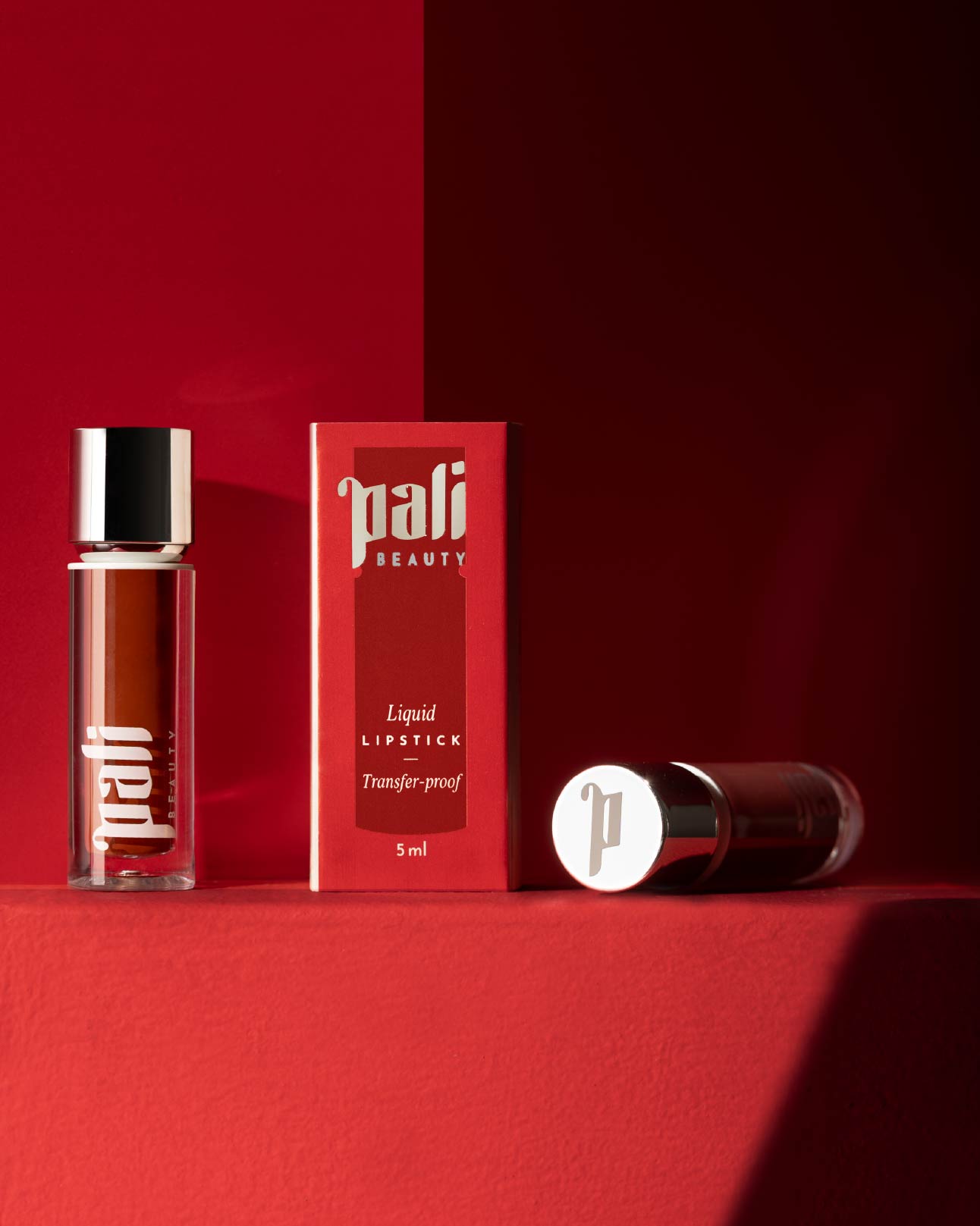 Pali Beauty Liquid Lipstick