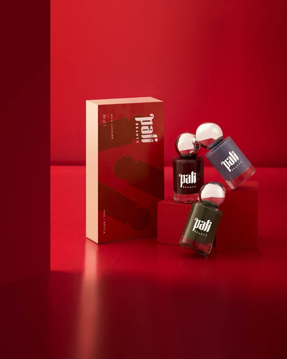 Pali Beauty Nail Lacquer