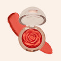 Enchanted Garden 3D Rose Blush | Typsy at Broadway