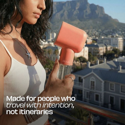 Nuuk STROM GO v2  Handheld garment steamer