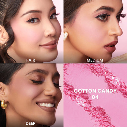 pH-antastic Colour Adjusting Blush | Typsy at Broadway