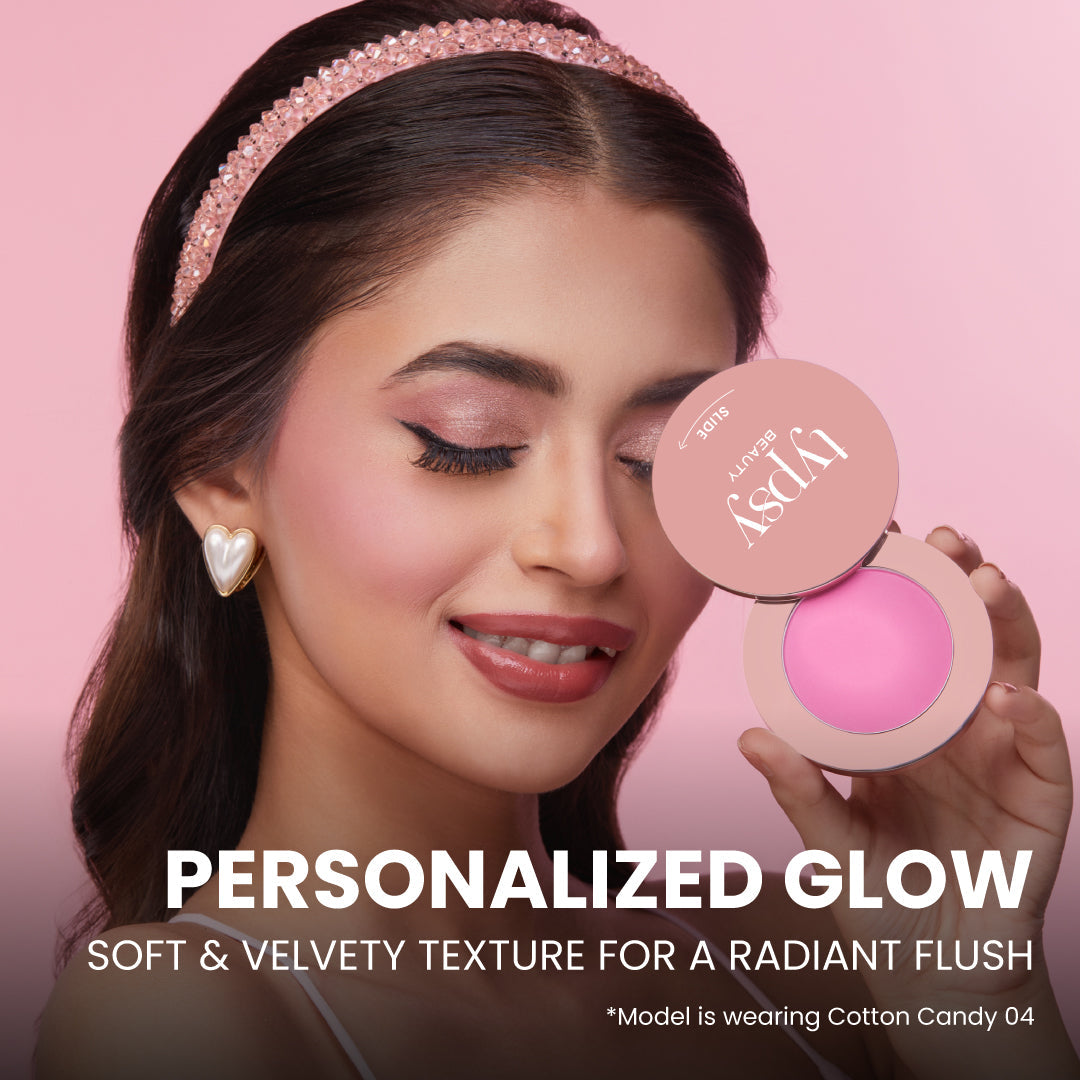 pH-antastic Colour Adjusting Blush | Typsy at Broadway
