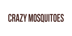 CRAZY MOSQUITOES