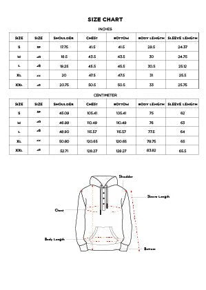 Crossway Cotton Shirt - Hooded style | Kingdom Of White at Broadway