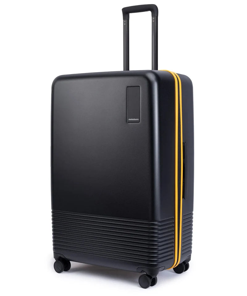 The Check-in Large Luggage | Mokobara at Broadway