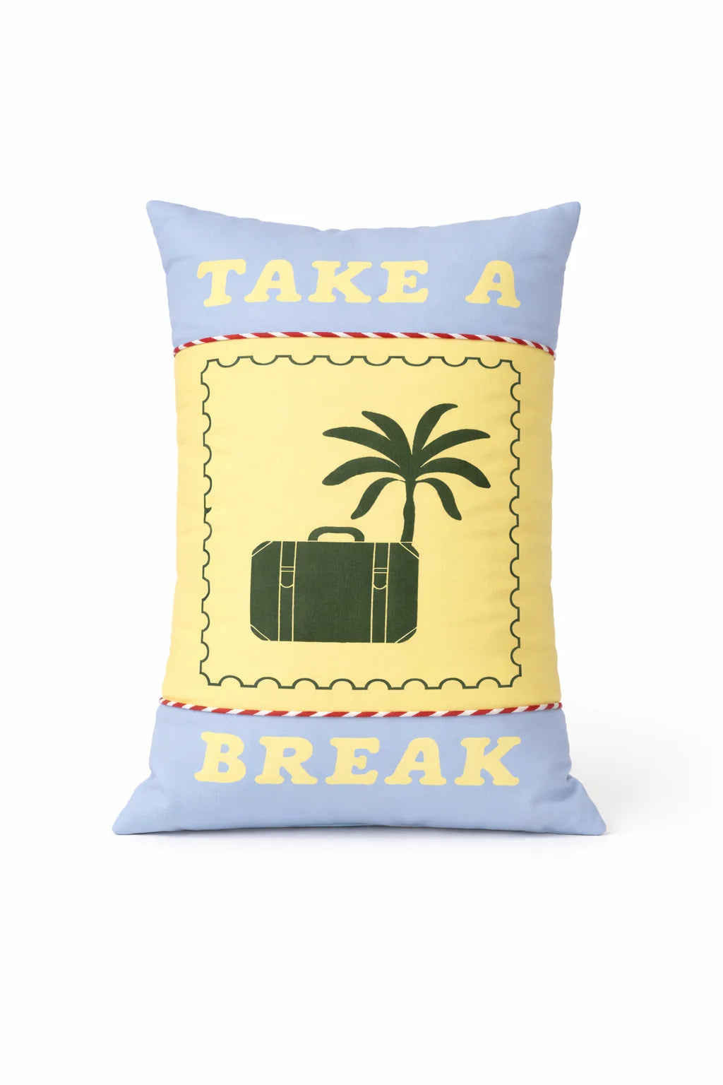 Take A Break