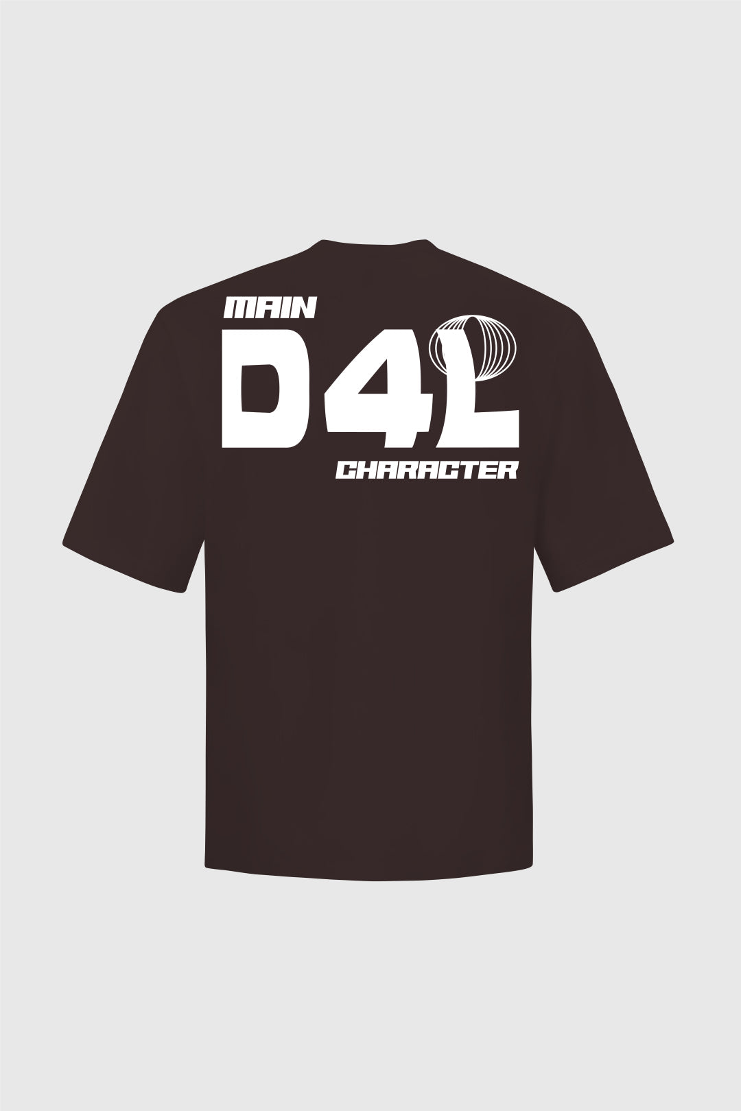 Future Heavyweight-Oversized T-Shirt