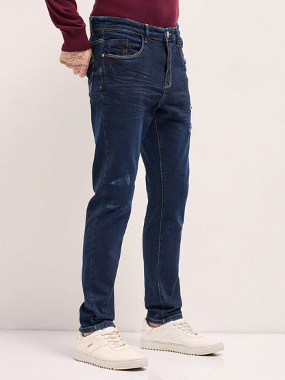Men's Cotton Slim Fit Jean DBN-ANAKIN-DB