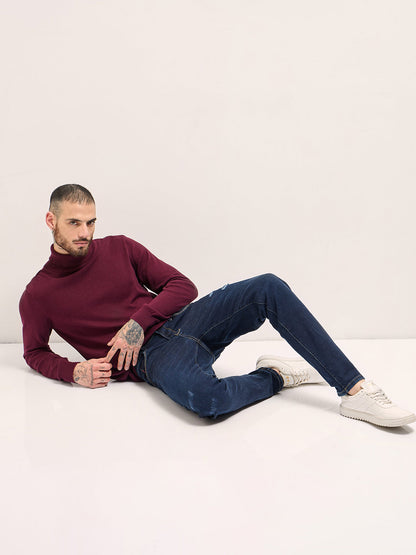 Men's Cotton Slim Fit Jean DBN-ANAKIN-DB