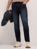Men's Cotton Blend Slim Fit Jean | Bear House at Broadway
