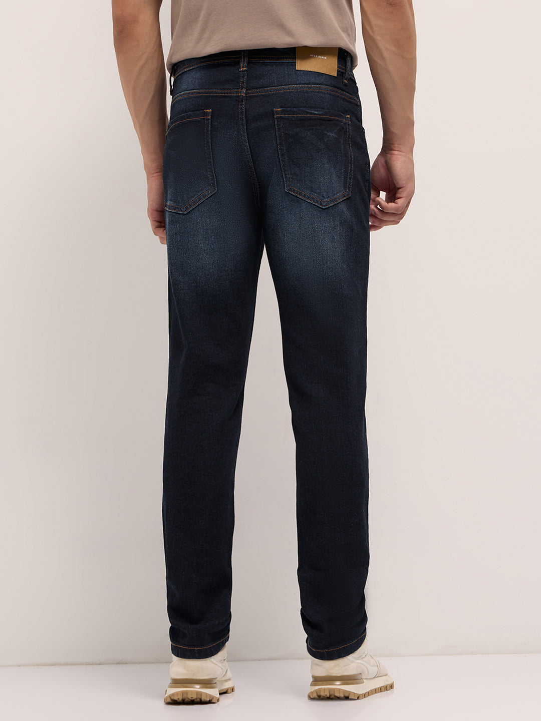 Men's Cotton Blend Slim Fit Jean DBN-JOAQ-DB