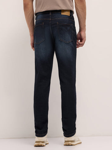 Men's Cotton Blend Slim Fit Jean DBN-JOAQ-DB