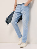 Men's Cotton Slim Fit Jean | Bear House at Broadway