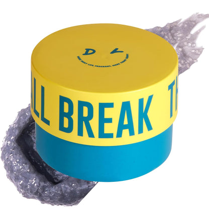 DEAR DOER BREAK BODY SCRUB [PURIFYING]