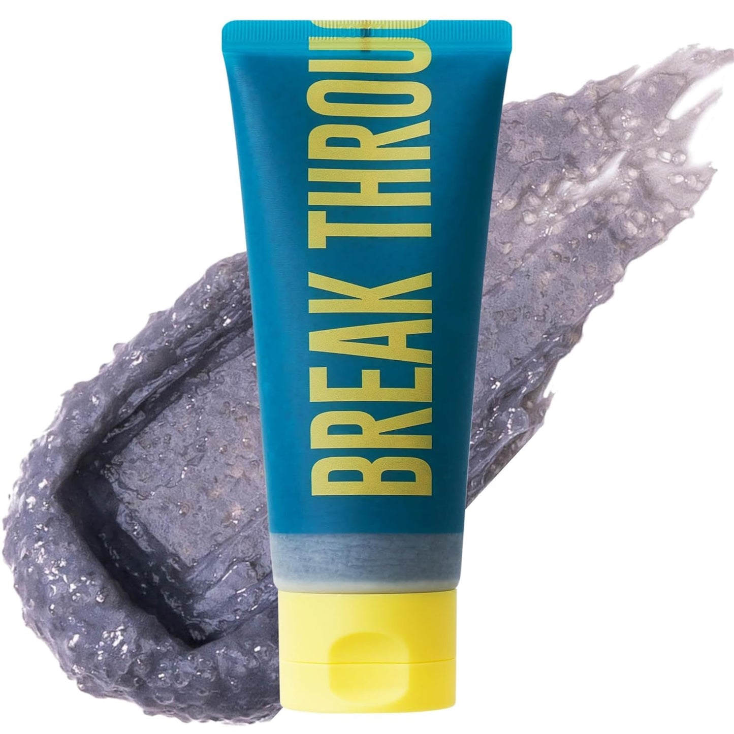 DEAR DOER BREAK BODY SCRUB [PURIFYING]