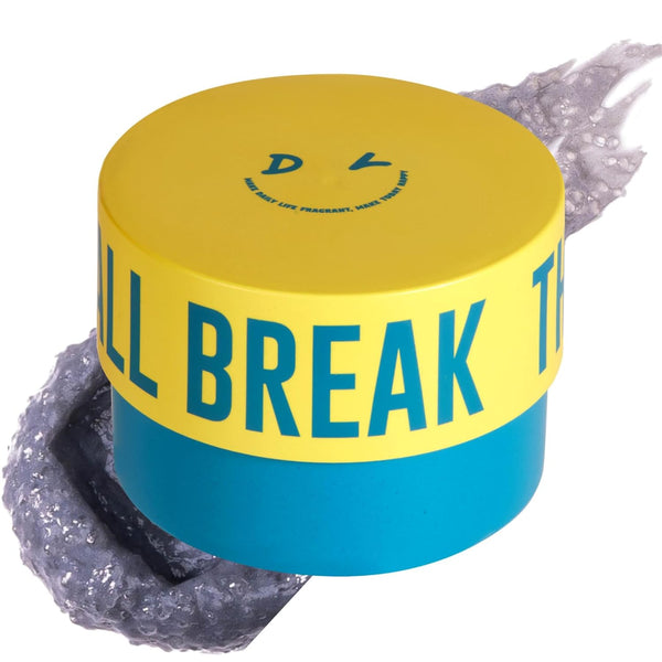 DEAR DOER BREAK BODY SCRUB [PURIFYING]