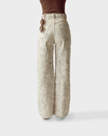 The Sketchbook Denim