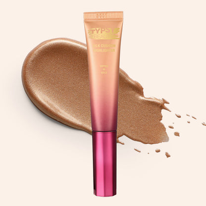 Silk Cushion Liquid Highlighter Wand | Typsy at Broadway