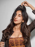 Scalp Line Hair Topper â 1.5 x 5inch â Silk Base | Nish Hair at Broadway