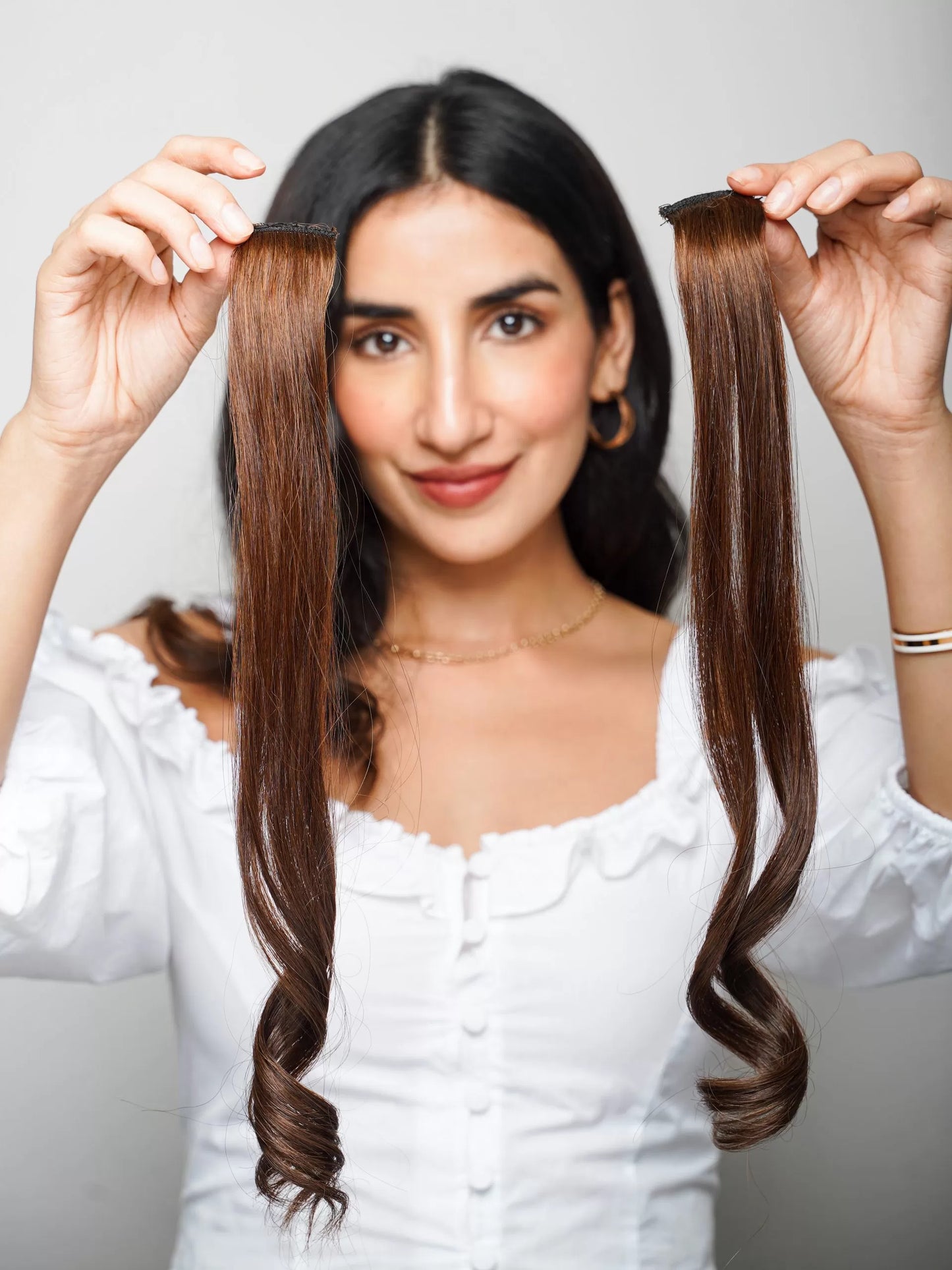 Nish Hair â Faux Highlights â Set of 2