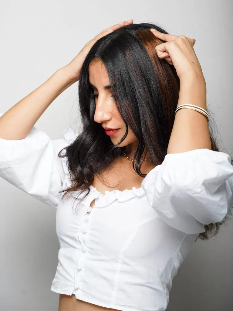 Nish Hair â Faux Highlights â Set of 2