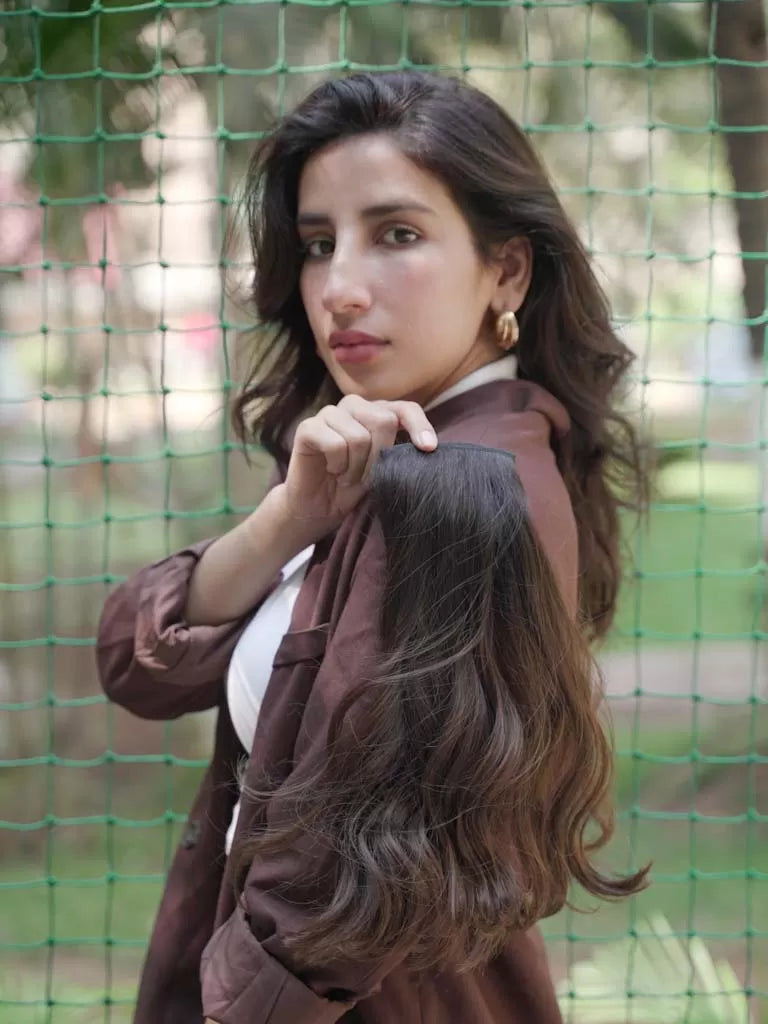 Premium Hair | Side Patches Clip-In Hair Extensions