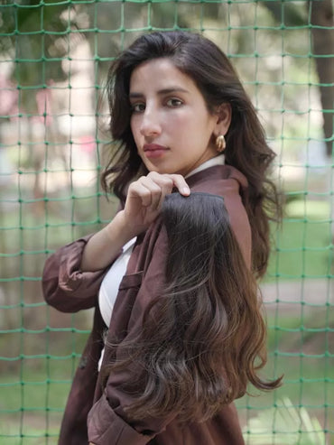 Premium Hair | Side Patches Clip-In Hair Extensions