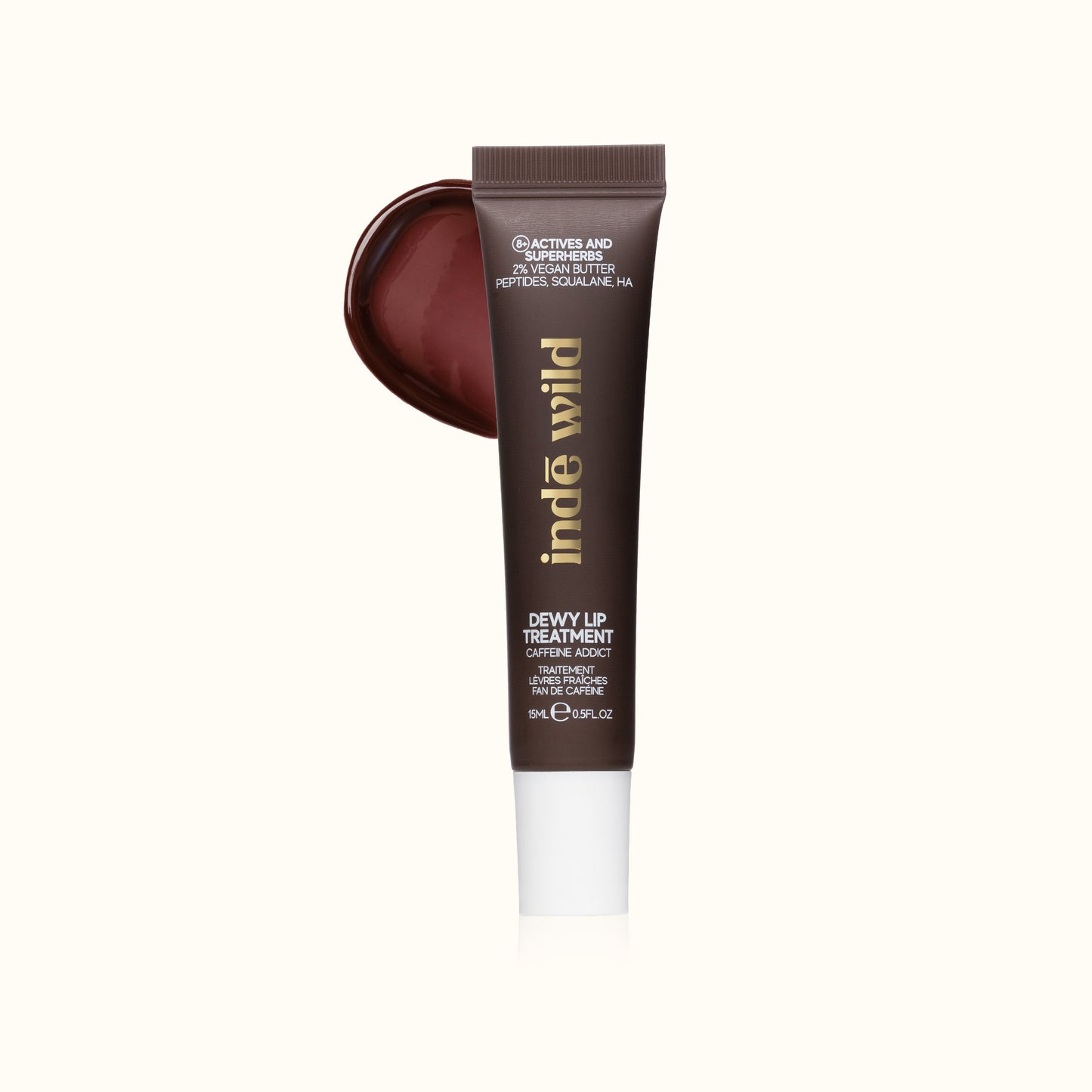 Dewy Lip Treatment | indē wild at Broadway