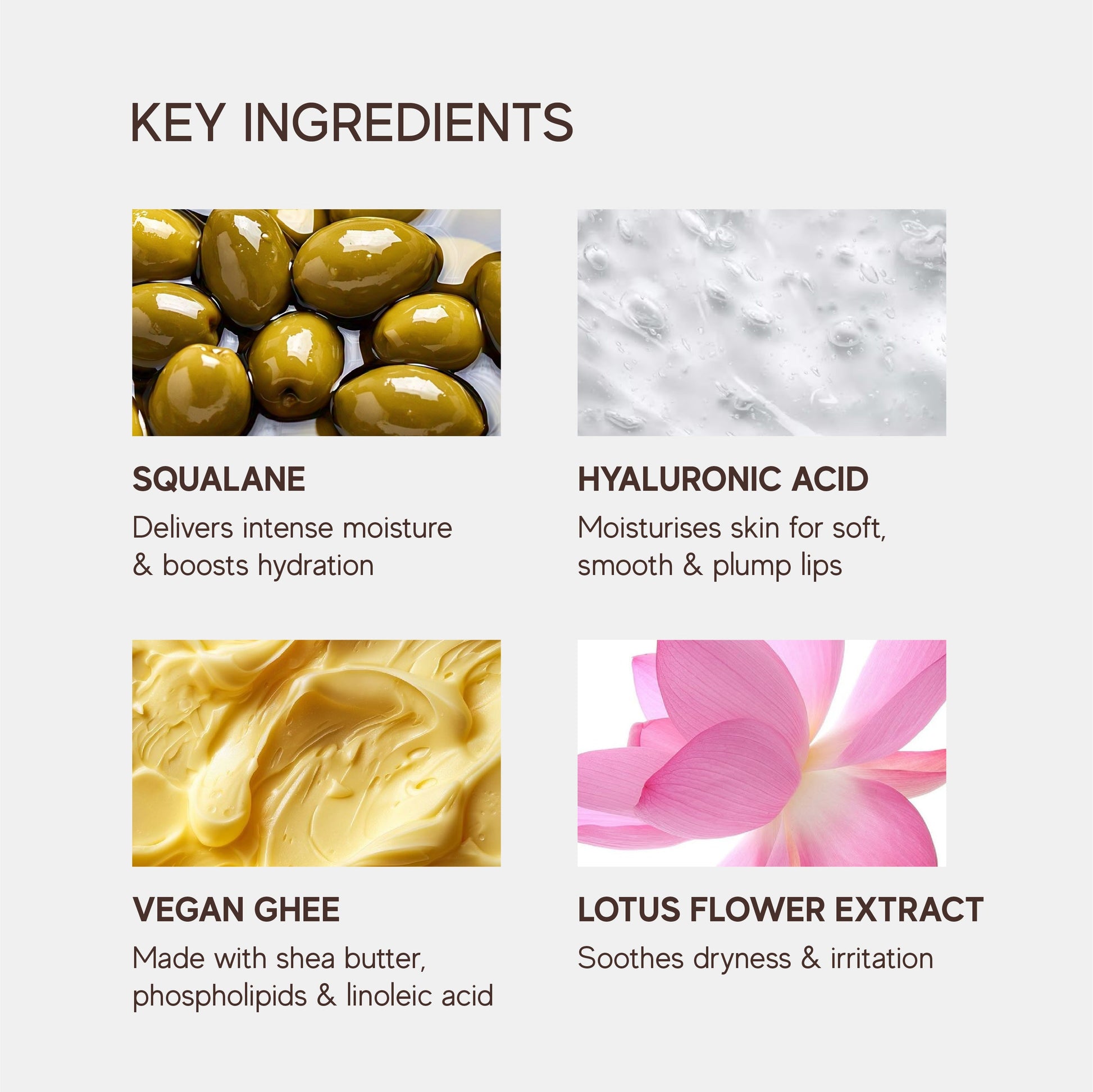 Dewy Lip Treatment | indē wild at Broadway