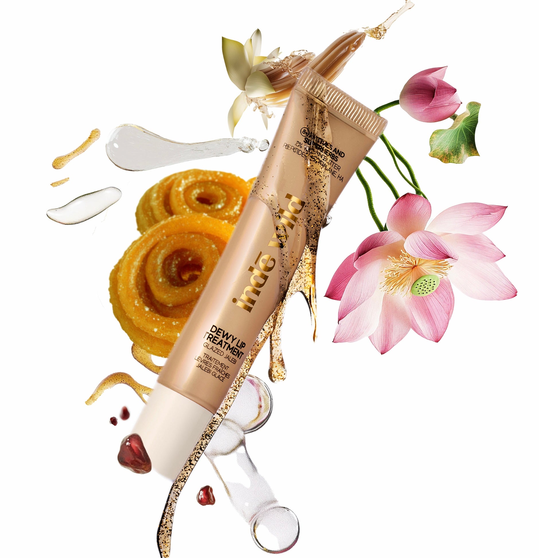 Dewy Lip Treatment | indē wild at Broadway