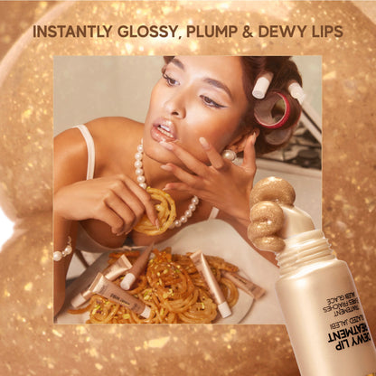 Dewy Lip Treatment | indē wild at Broadway