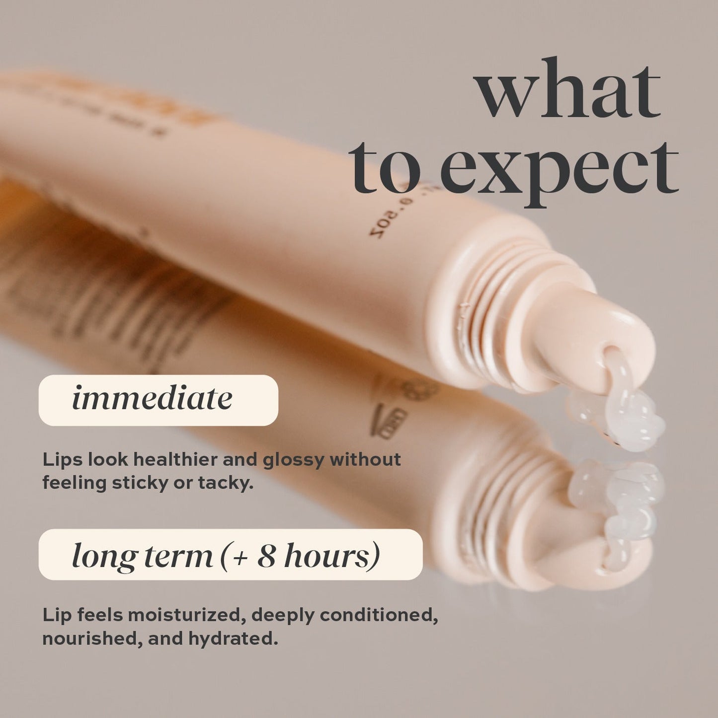 Dewy Lip Treatment | indē wild at Broadway