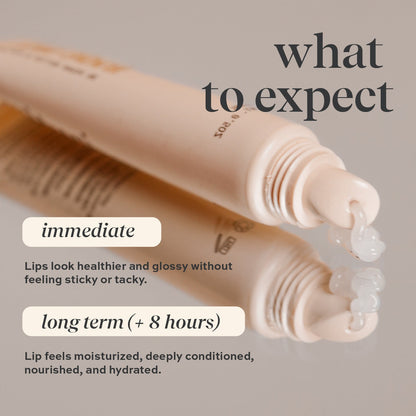 Dewy Lip Treatment | indē wild at Broadway