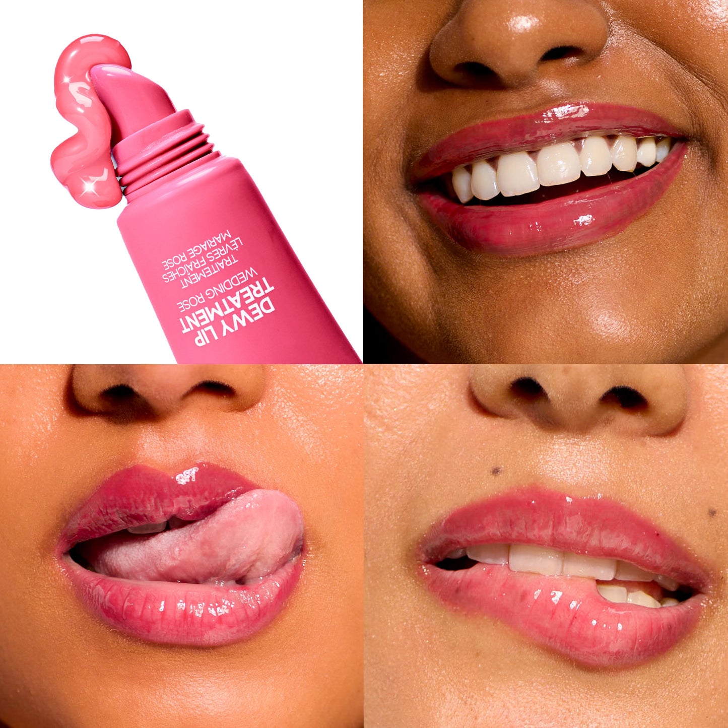 Dewy Lip Treatment | indē wild at Broadway