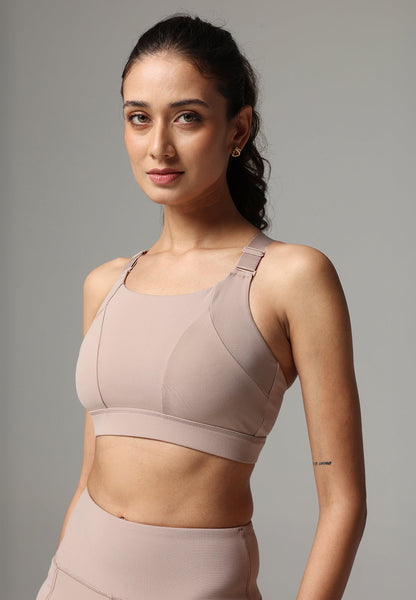 Ultimate Support Sports Bra