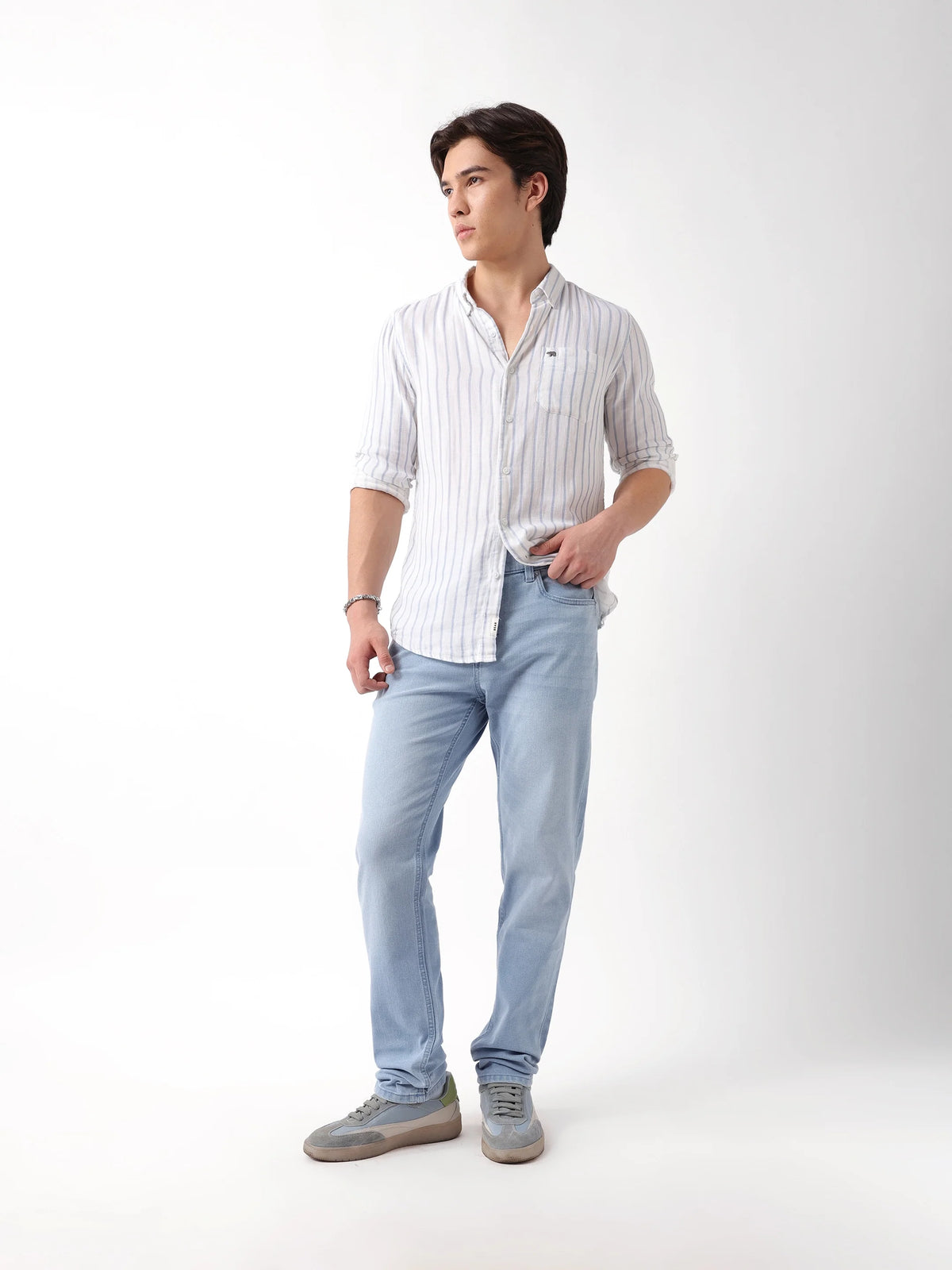 CORDIC-LB