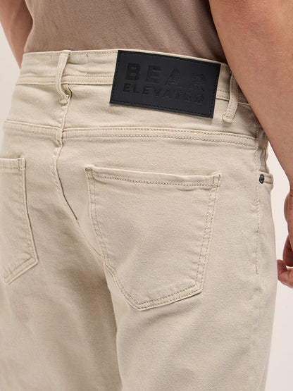 Men's Skinny Fit Jeans DNM-GAZO-KH