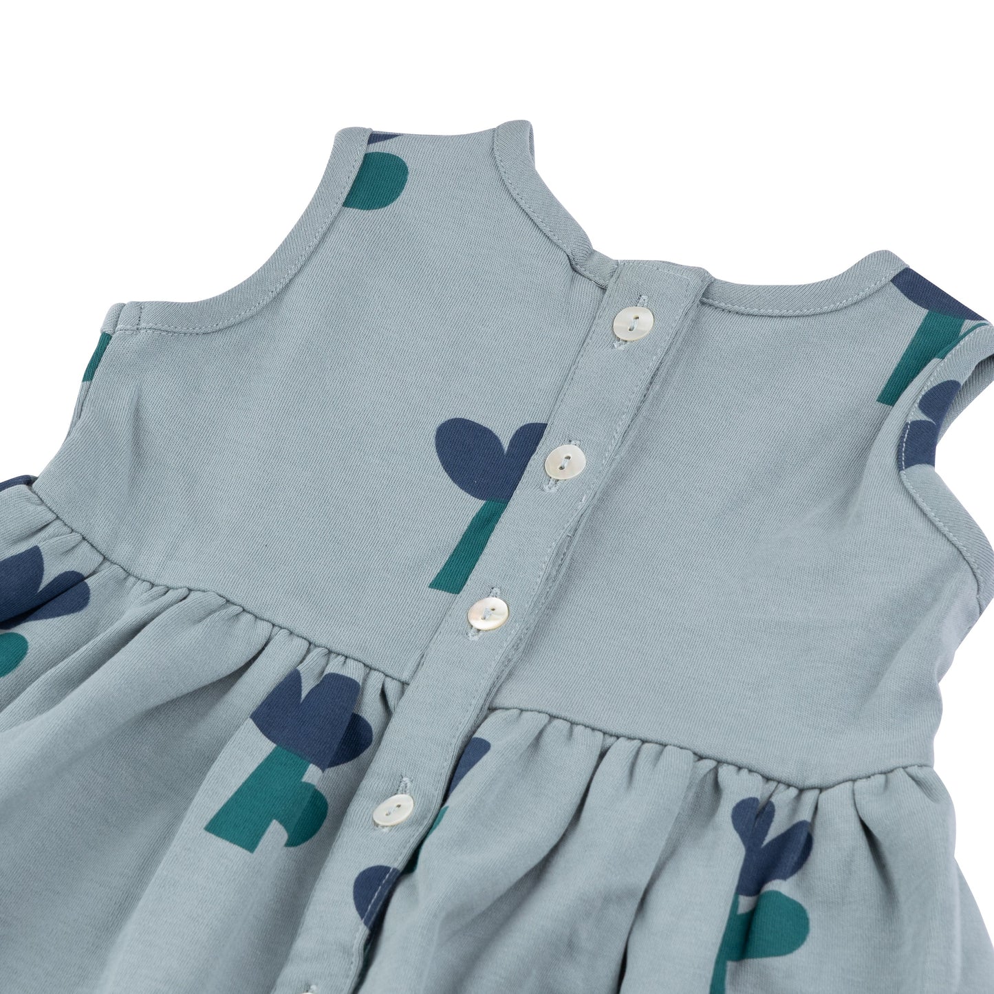 Organic Cotton Dress