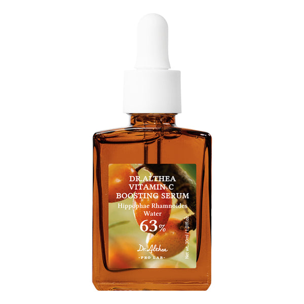 Dr. Althea Vitamin C Boosting Serum 30ml