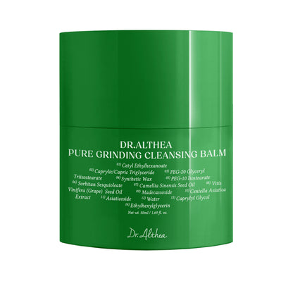 Dr. Althea Pure Grinding Cleansing Balm 50ml