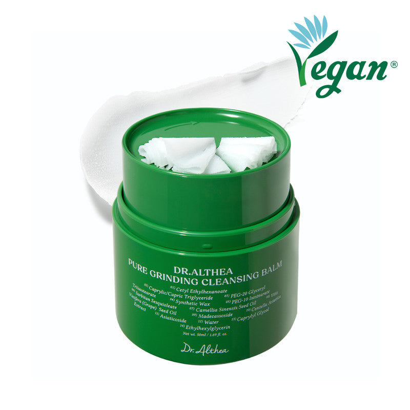 Dr. Althea Pure Grinding Cleansing Balm 50ml