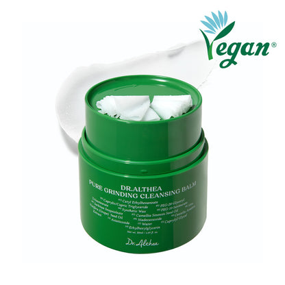 Dr. Althea Pure Grinding Cleansing Balm 50ml