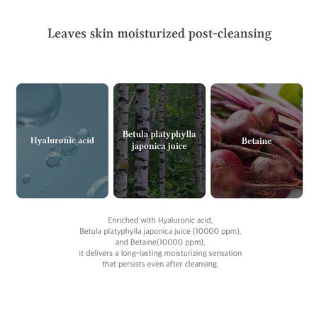 Dr. Althea Green Relief Amino Gel Cleanser 100ml | Dr. Althea at Broadway