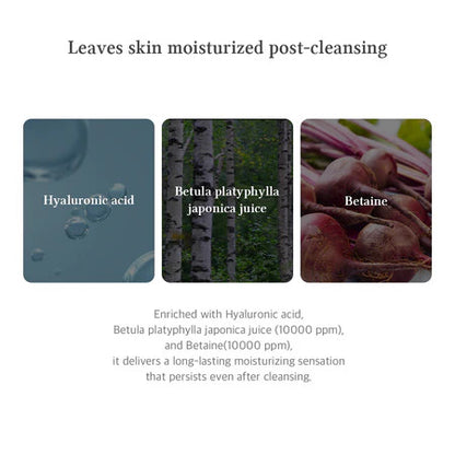 Dr. Althea Green Relief Amino Gel Cleanser 100ml | Dr. Althea at Broadway
