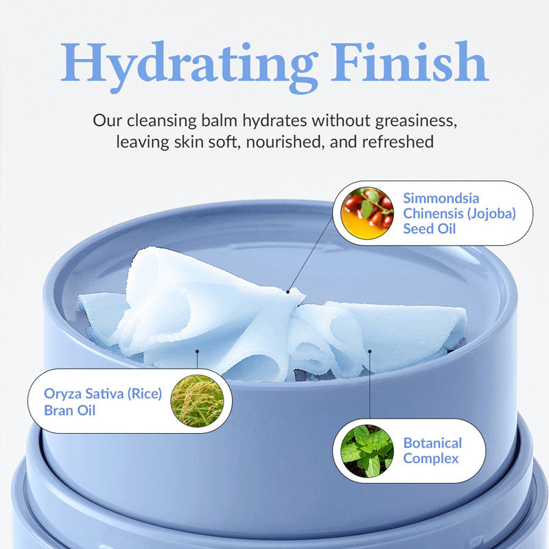 Dr. Althea Pore Refresh Grinding Cleansing Balm 50ml | Dr. Althea at Broadway