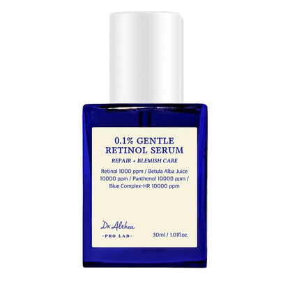Dr. Althea 0.1 Gentle Retinol Serum 30ml | Dr. Althea at Broadway