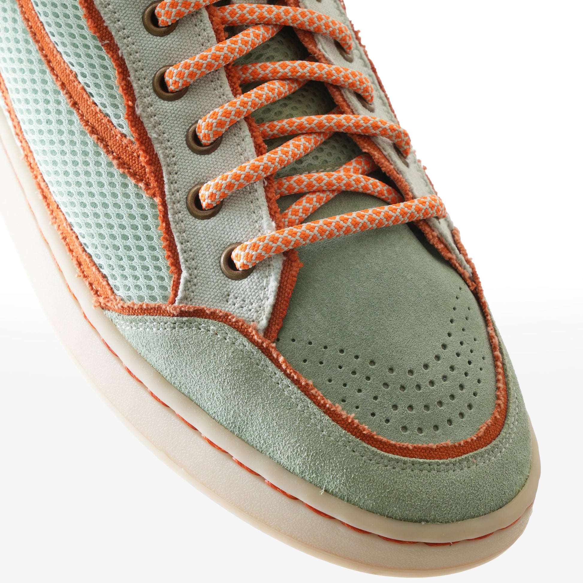 Gully Number 001 - Baaz Firozi Green for Women | Gully Labs at Broadway