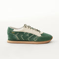 Gully Number 002 - 1928 Turf Olive (Women) | Gully Labs at Broadway