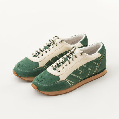 Gully Number 002 - 1928 Turf Olive