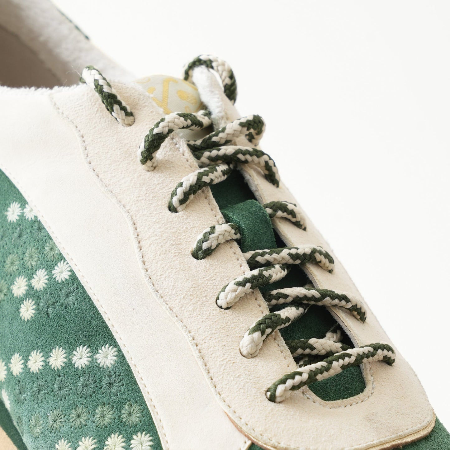 Gully Number 002 - 1928 Turf Olive